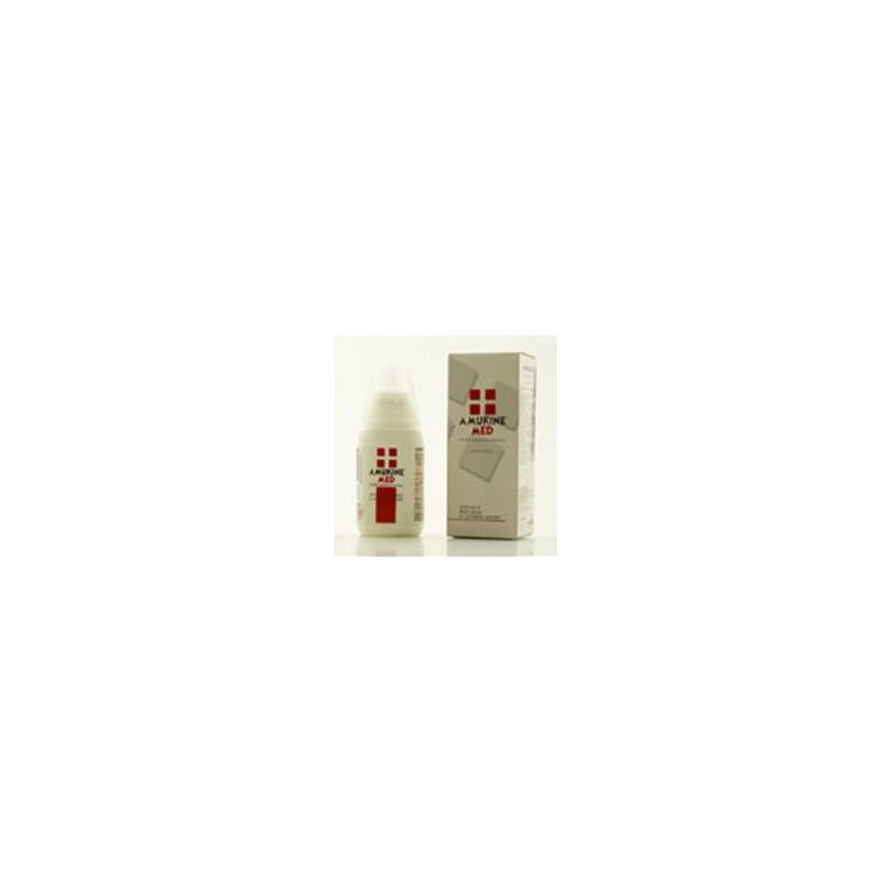 AMUKINE MED  Soluzione Cutanea 250ML0,05%          