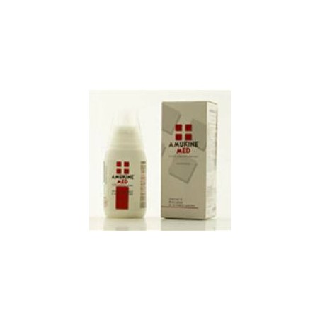 AMUKINE MED  Soluzione Cutanea 250ML0,05%          
