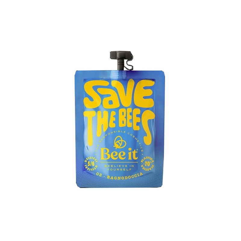 BEE IT BAGNODOCCIA RIGEN 50ML           