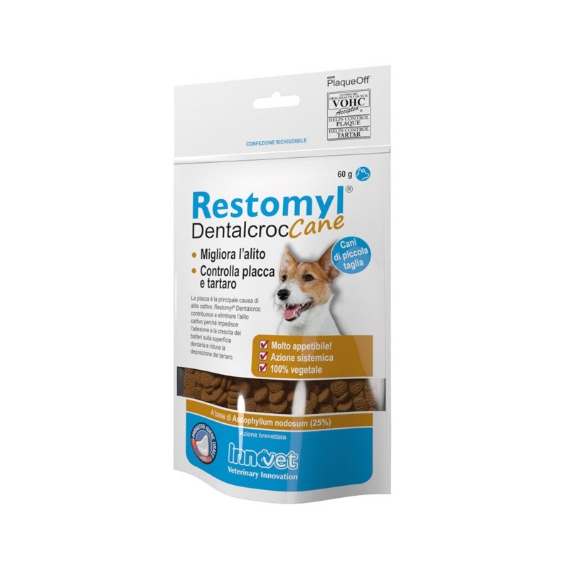 RESTOMYL DENTALCROC 60G                 