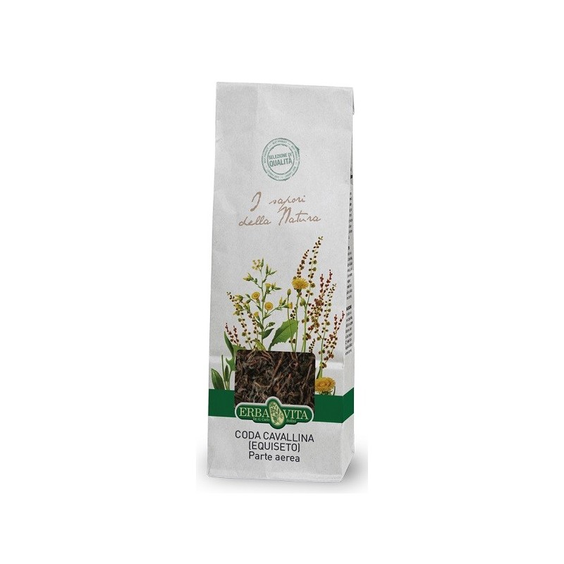 CODA CAVALLINA EQUISETO TT100G          