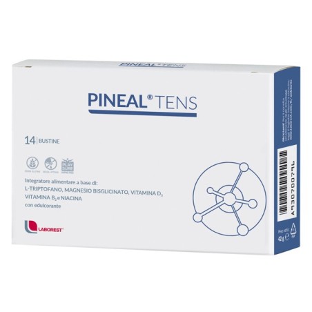 PINEAL TENS 14 Bustine                      