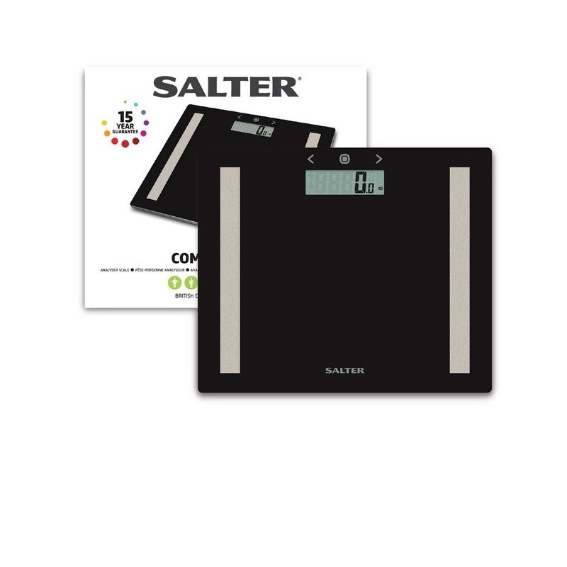 SALTER BILANCIA ANALIZZATRICE           