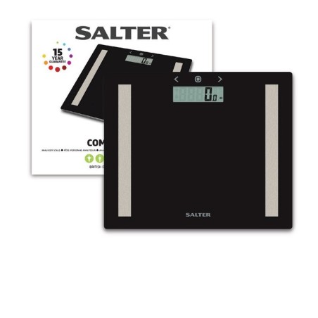 SALTER BILANCIA ANALIZZATRICE           