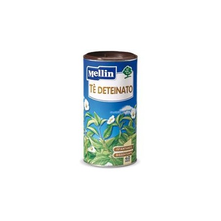MELLIN TE DETEINATO GRAN 200G           