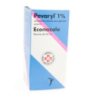 PEVARYL  Soluzione Cutanea GINEC 60ML 1%           
