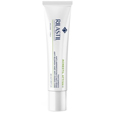 RILASTIL ACNESTIL ATT+ 40ML             