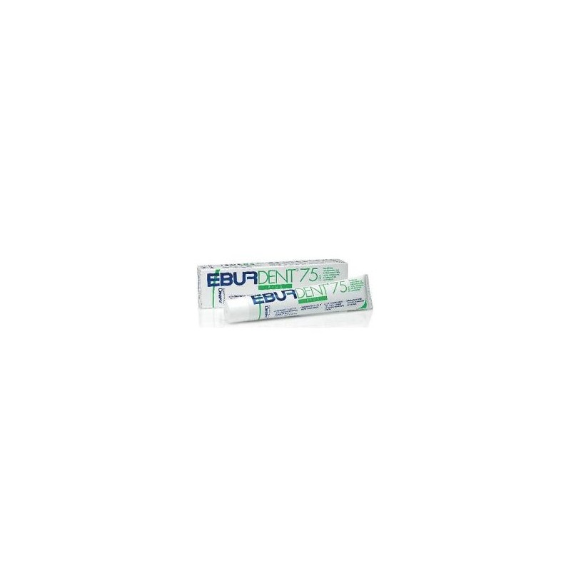 EBURDENT 75RDA PLUS DENTIFR             
