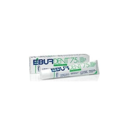 EBURDENT 75RDA PLUS DENTIFR             
