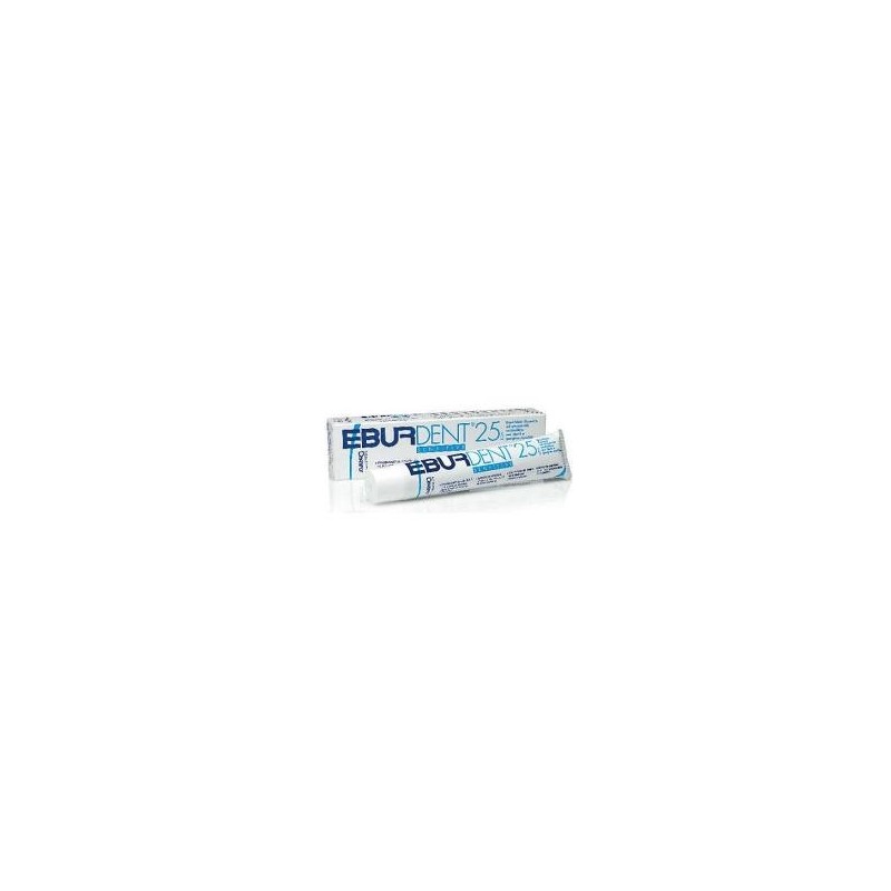 EBURDENT 25RDA SENSITIVE DENTI          