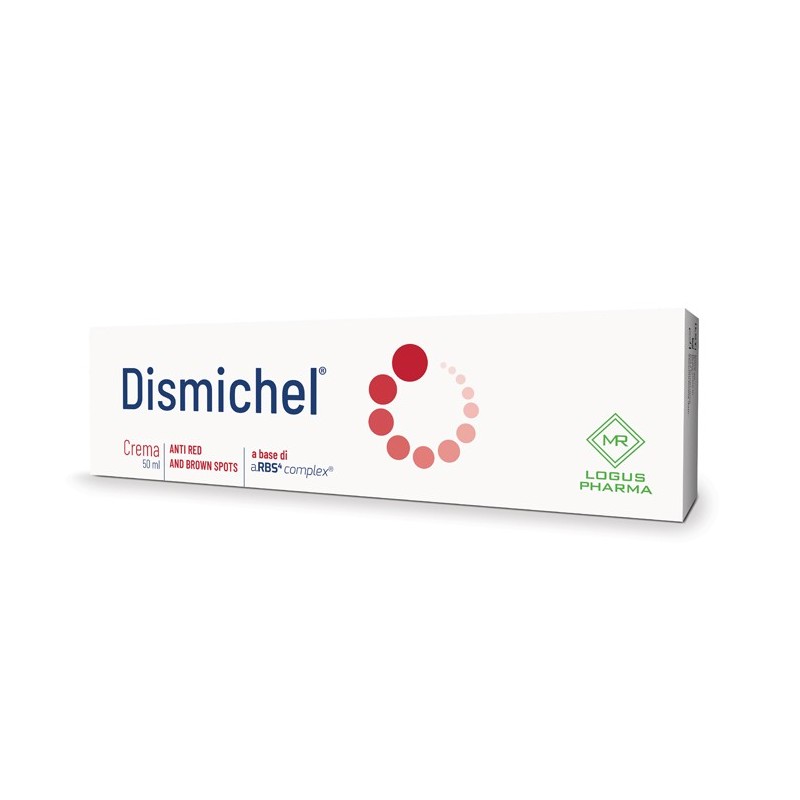 DISMICHEL CREMA 50ML                    