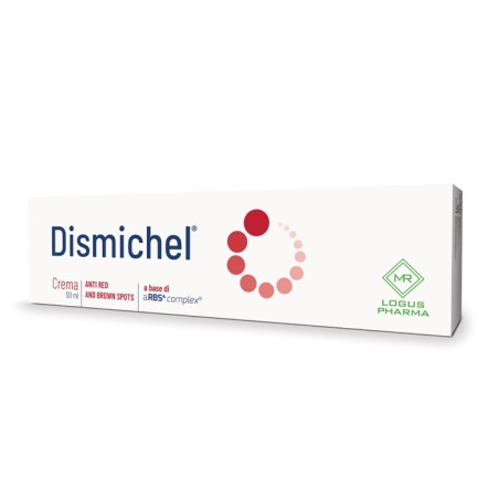 DISMICHEL CREMA 50ML                    