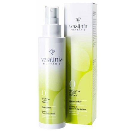 VERALINFA NETTARIS BURRO SPRAY          