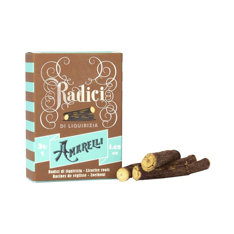 AMARELLI RADICE 30G                     