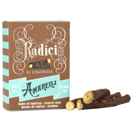 AMARELLI RADICE 30G                     
