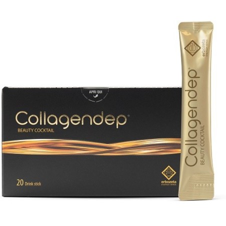 COLLAGENDEP BEAU COCKT 20DRINK          