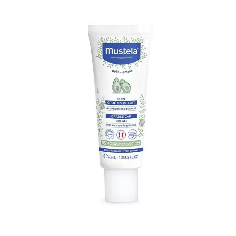 MUSTELA TRATT CROSTA LATTEA             