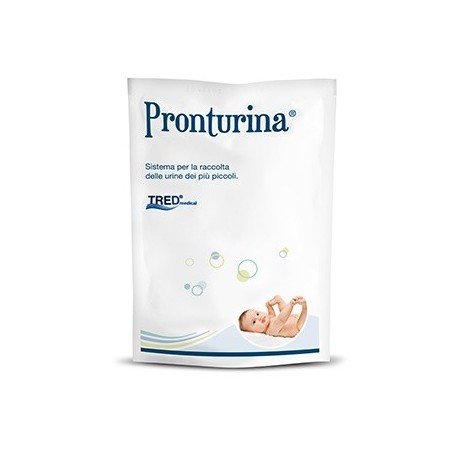 PRONTURINA RACC URINA  Bambini KIT            