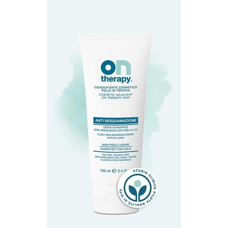 ONTHERAPY ANTIDESQUAM 100ML             