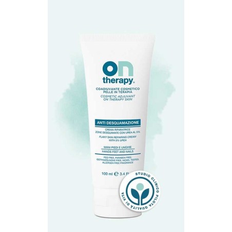 ONTHERAPY ANTIDESQUAM 100ML             