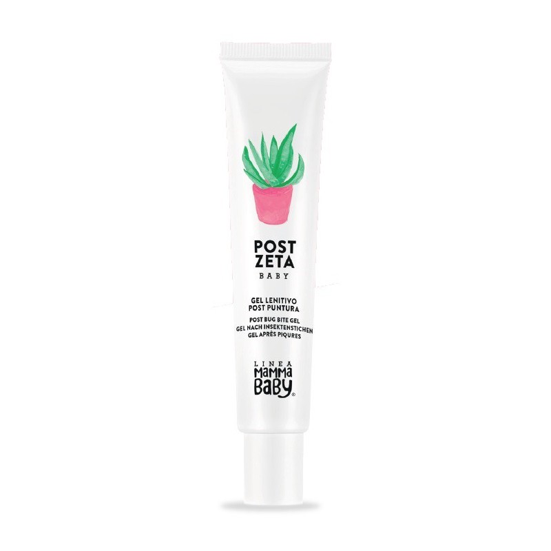 MAMMABABY POST ZETA BABY 20ML           