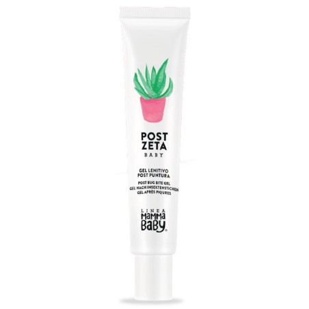 MAMMABABY POST ZETA BABY 20ML           