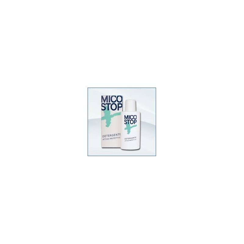 MICOSTOP DETERGENTE 250ML               