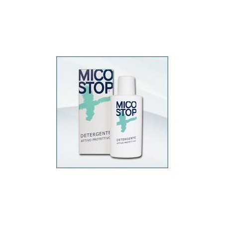 MICOSTOP DETERGENTE 250ML               
