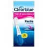 CLEARBLUE FLIP&CLICK 1 Pezzi                