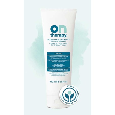ONTHERAPY LENITIVO 100ML                