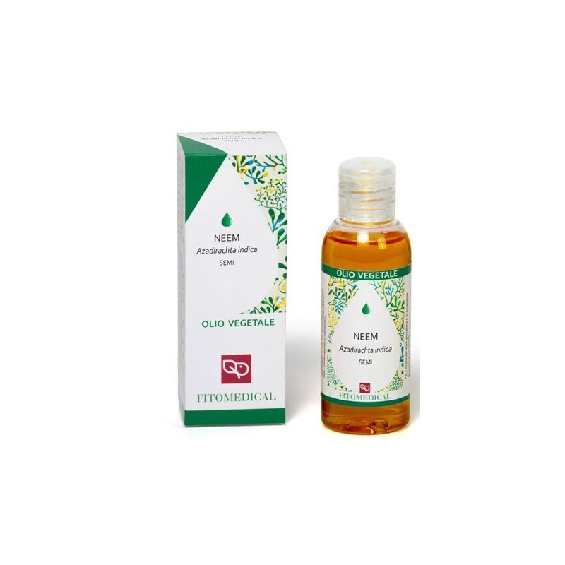 NEEM OV 50ML                            