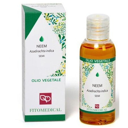 NEEM OV 50ML                            
