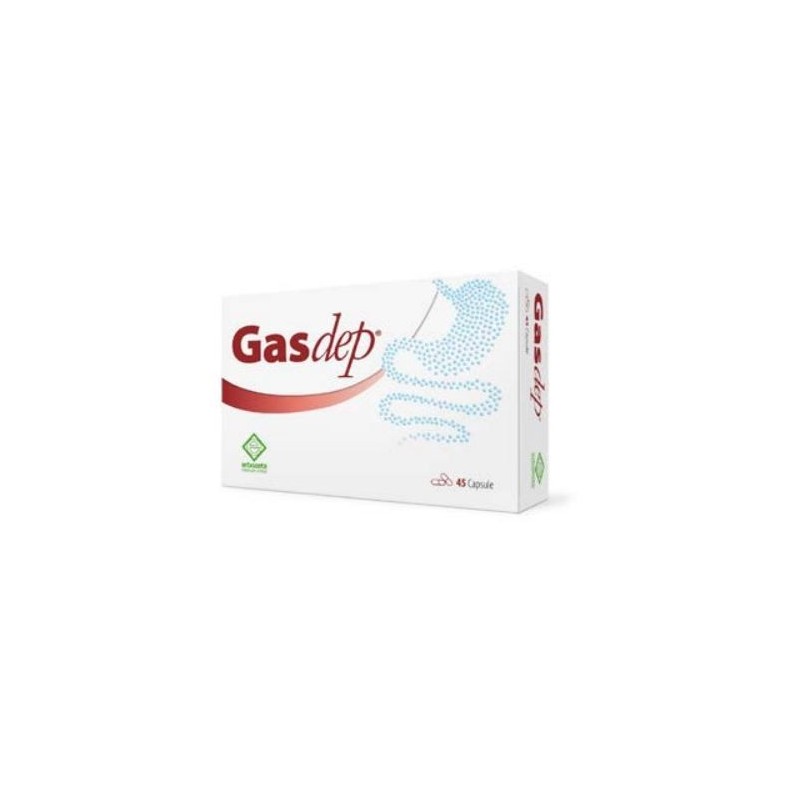 GASDEP 45 Capsule                            