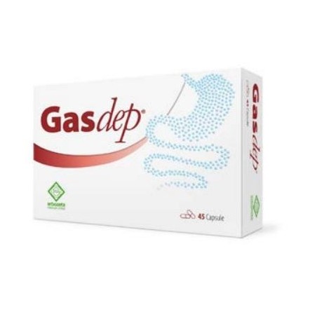GASDEP 45 Capsule                            