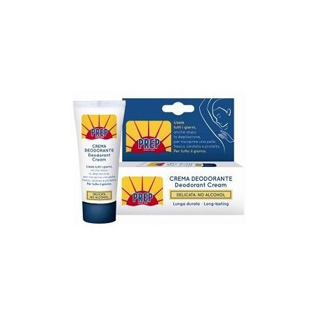 PREP CREMA DEODORANTE 35ML              