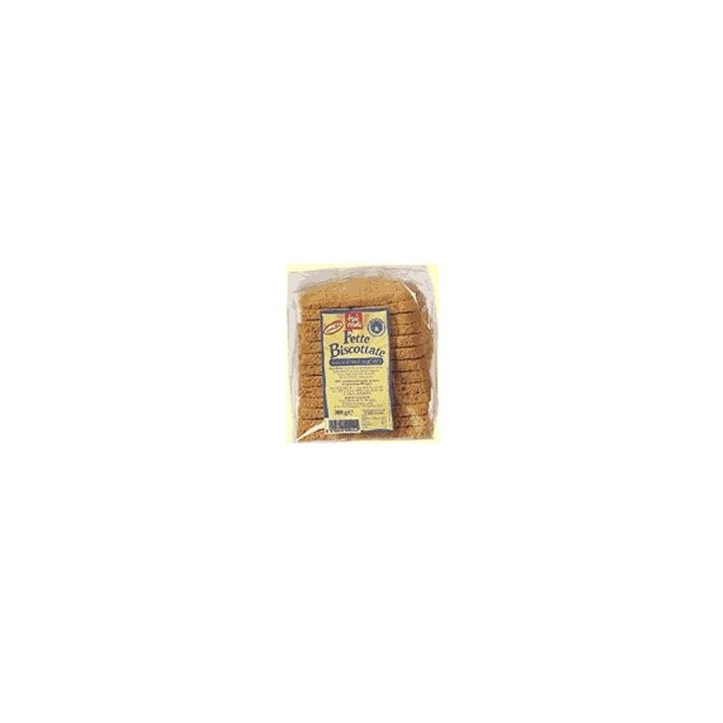 FETTE BISC S/GRASSI 300G                