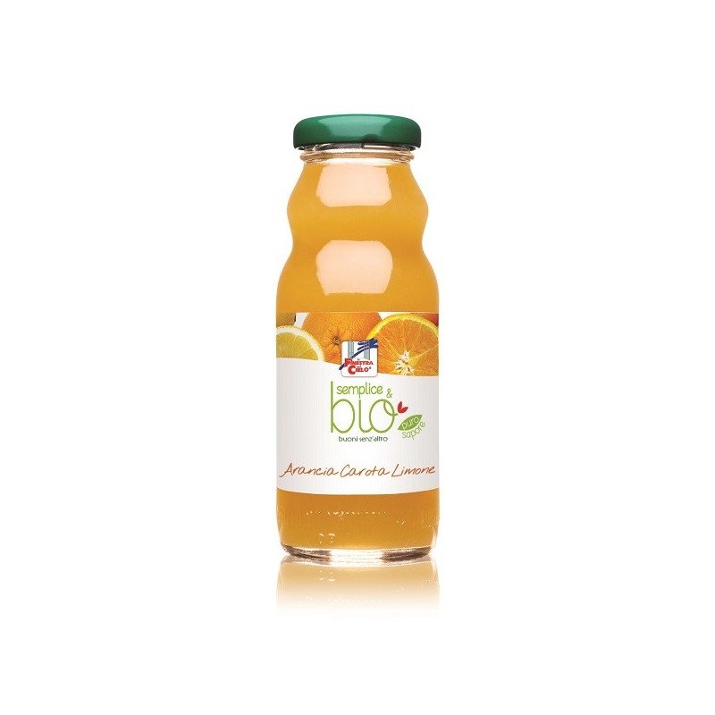 ACE SUCCO 200ML SEMPL&BIO               