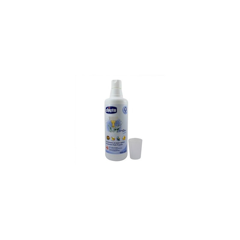 CH STERILSISTEM 1L                      