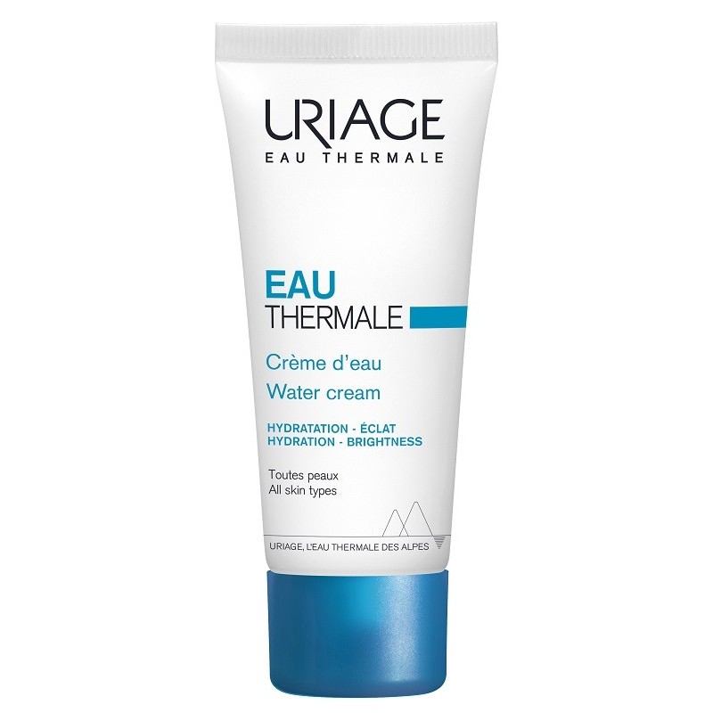 EAU THERMALE  Crema LEGG ACQ 40ML           