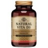 NATURAL VITA D3 100 Perle                  