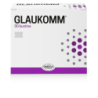 GLAUKOMM 30 Bustine                         
