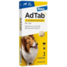 ADTAB 3 Compresse 900MG CANI 22-45KG           