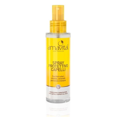 AMAVITAL SPRAY PROTETTIVO CAP           
