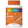 MASSIGEN C GUMMY 60 Caramelle                