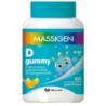 MASSIGEN D GUMMY 60 Caramelle                