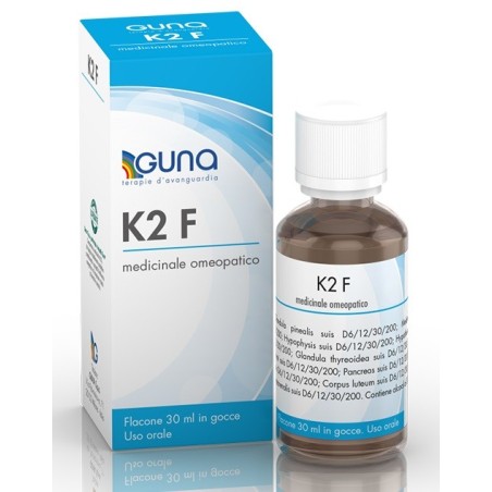 K2 Flaconi                                     