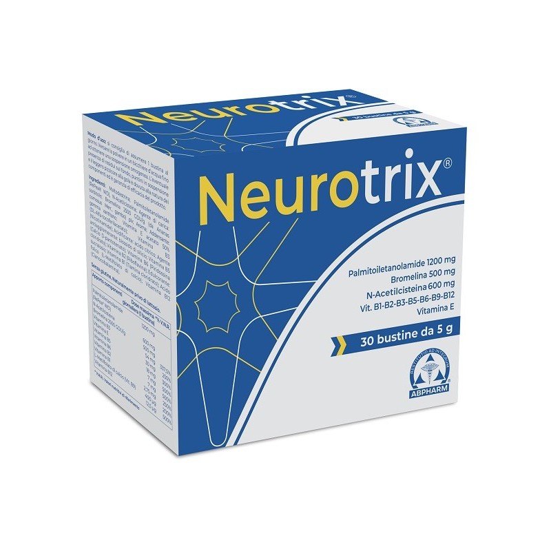 NEUROTRIX 30 Bustine                        