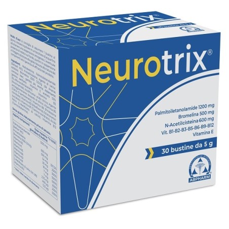 NEUROTRIX 30 Bustine                        