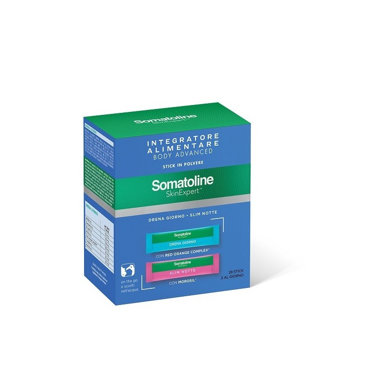 SOMAT INTEGRATORE SNELDREN14GG          
