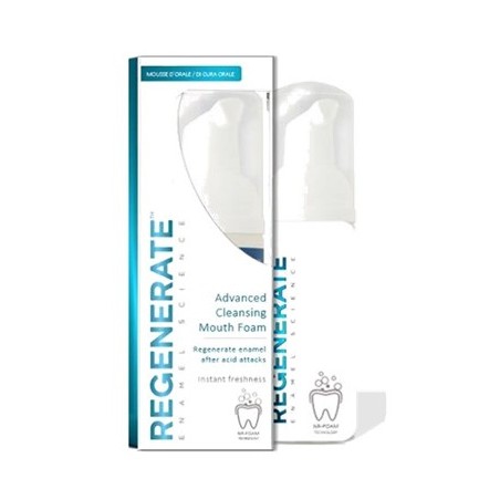 REGENERATE COLLUTORIO MOUSSE            